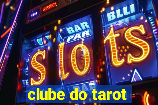 clube do tarot